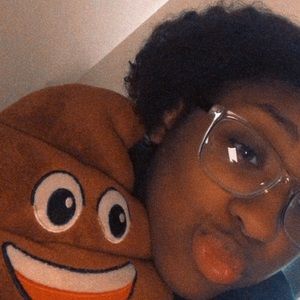 Meet your Posher, Mariah